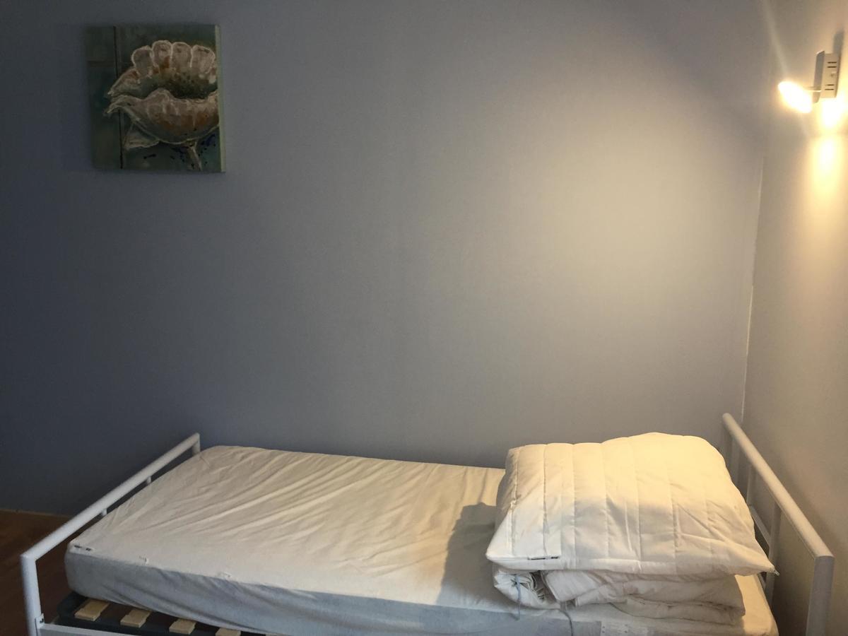 Gite De Papy Toualy Bussang Eksteriør billede